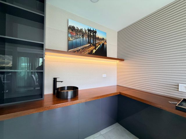 APARTAMENTO EN ALQUILER SENDEROS DEL CHIRCA AMUEBLADO — photo 9 of 19