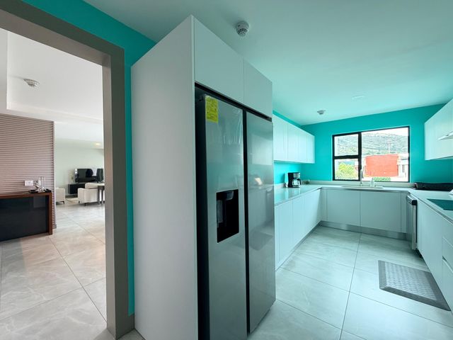 APARTAMENTO EN ALQUILER SENDEROS DEL CHIRCA AMUEBLADO — photo 12 of 19
