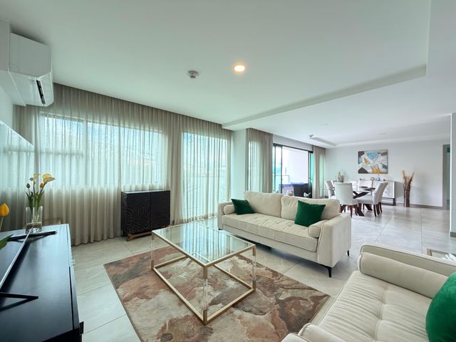 APARTAMENTO EN ALQUILER SENDEROS DEL CHIRCA AMUEBLADO — photo 14 of 19