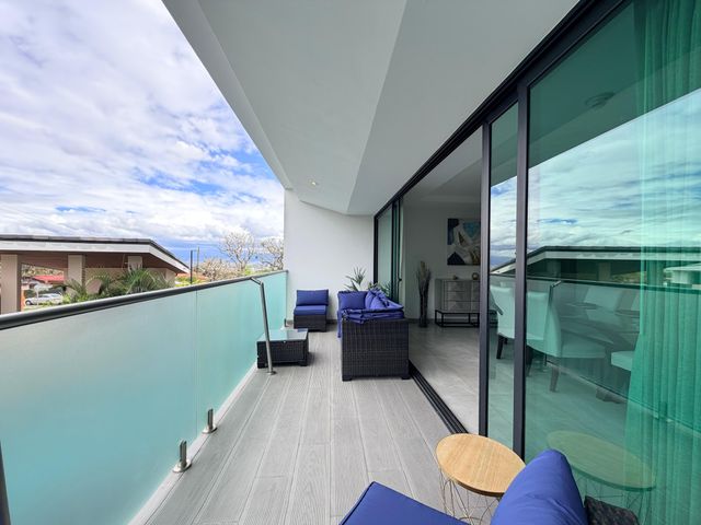 APARTAMENTO EN ALQUILER SENDEROS DEL CHIRCA AMUEBLADO — photo 17 of 19