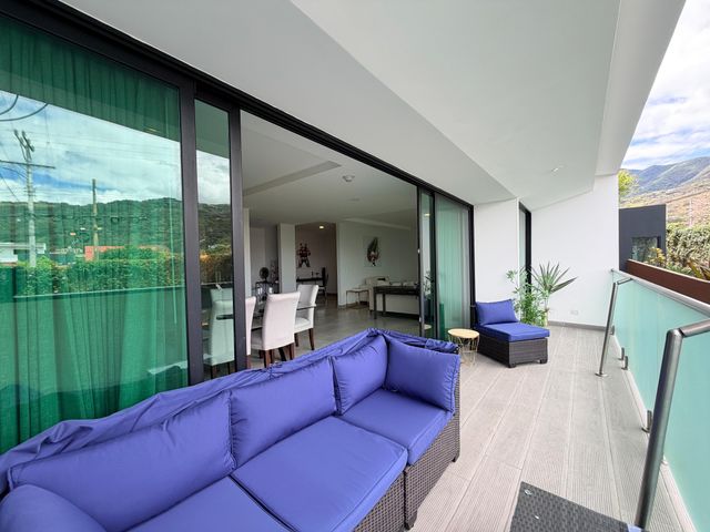 APARTAMENTO EN ALQUILER SENDEROS DEL CHIRCA AMUEBLADO — photo 19 of 19