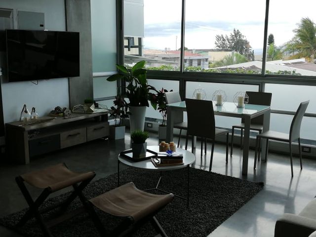 HERMSO LOFT DIPONIBLE EN ROHRMOSER — foto 4 de 7