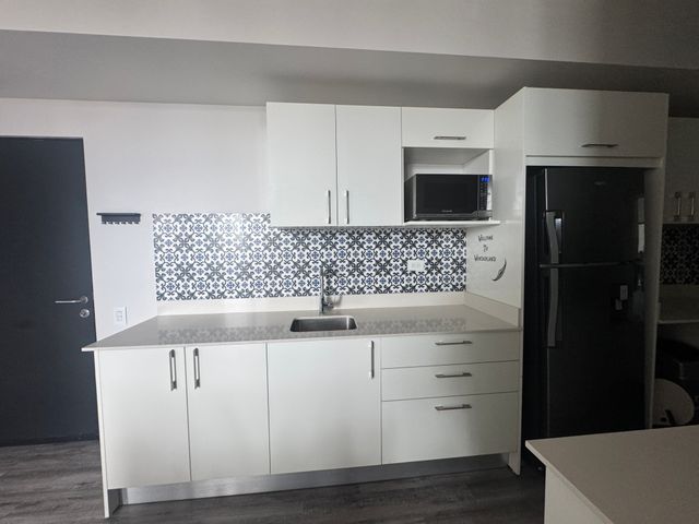 Apartamento con parqueo piso 24 en Secret Sabana — photo 9 of 13