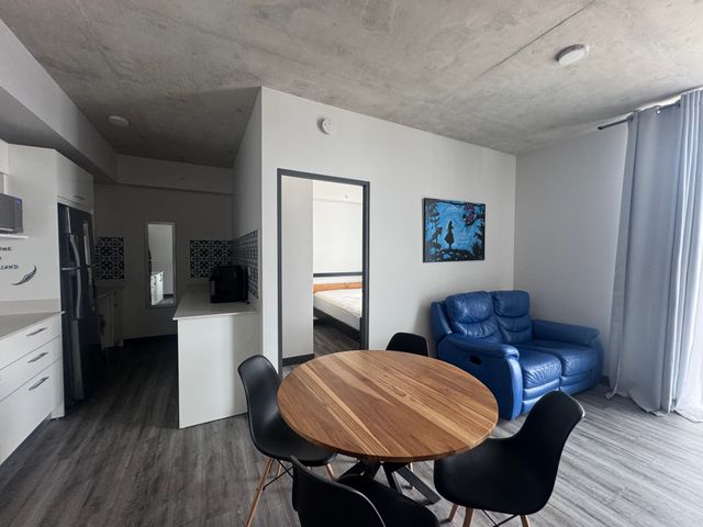 Apartamento con parqueo piso 24 en Secret Sabana — photo 12 of 13