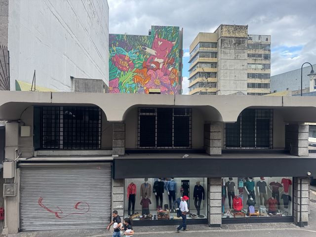 LOCAL COMERCIAL  EN SAN JOSE CENTRO, SOBRE AVENIDA 1 — photo 12 of 14