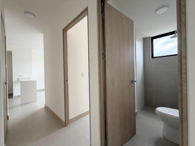 APARTAMENTO EN VENTA EN SKYHOUSE, SAN SEBASTIAN SAN JOSE — photo 17 of 18