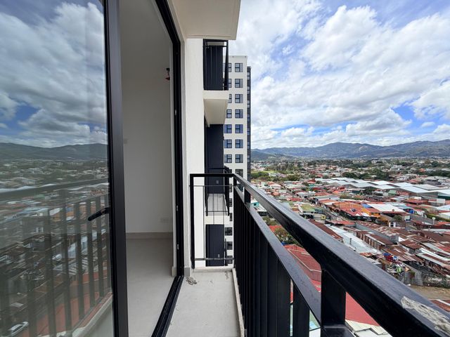 APARTAMENTO EN VENTA EN SKYHOUSE, SAN SEBASTIAN SAN JOSE — photo 13 of 18
