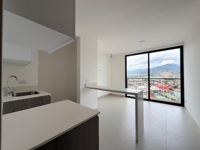 APARTAMENTO EN VENTA EN SKYHOUSE, SAN SEBASTIAN SAN JOSE — photo 11 of 18