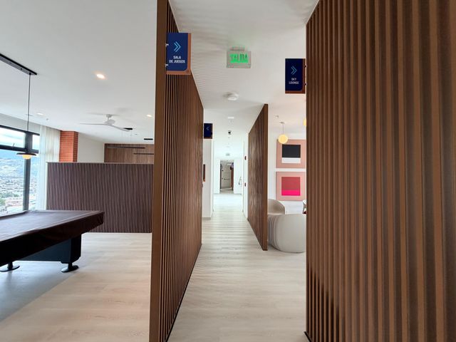 APARTAMENTO EN VENTA EN SKYHOUSE, SAN SEBASTIAN SAN JOSE — photo 10 of 18