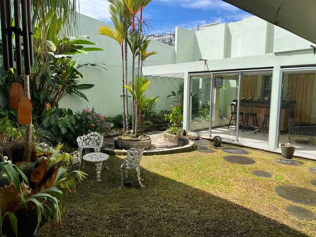 CASA ESQUINERA EN NUNCIATURA, CON TODO EL POTENCIAL POSIBLE — photo 9 of 18