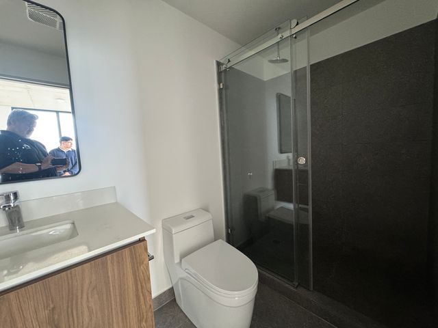 APARTAMENTO EN VENTA PISO 27 SECRET ESCALANTE, CON DOBLE VISTA — photo 7 of 16