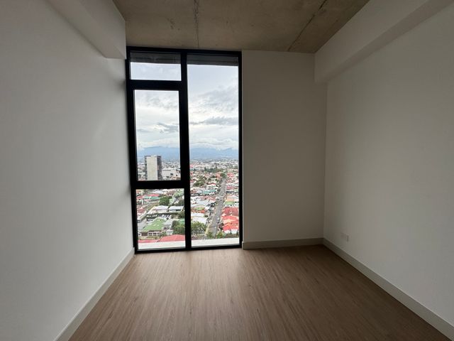 APARTAMENTO EN VENTA PISO 27 SECRET ESCALANTE, CON DOBLE VISTA — photo 9 of 16