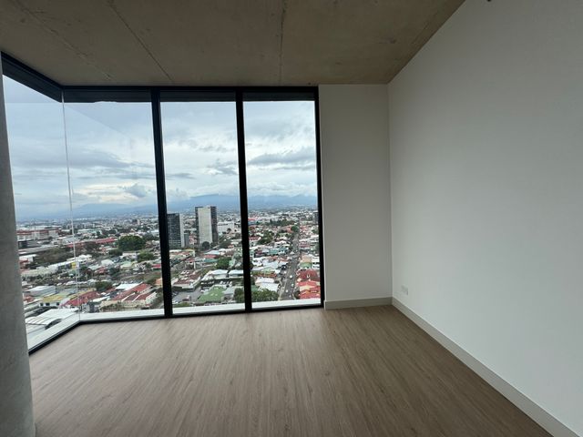 APARTAMENTO EN VENTA PISO 27 SECRET ESCALANTE, CON DOBLE VISTA — photo 4 of 16