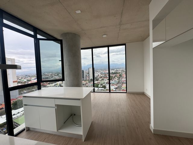 APARTAMENTO EN VENTA PISO 27 SECRET ESCALANTE, CON DOBLE VISTA — photo 5 of 16