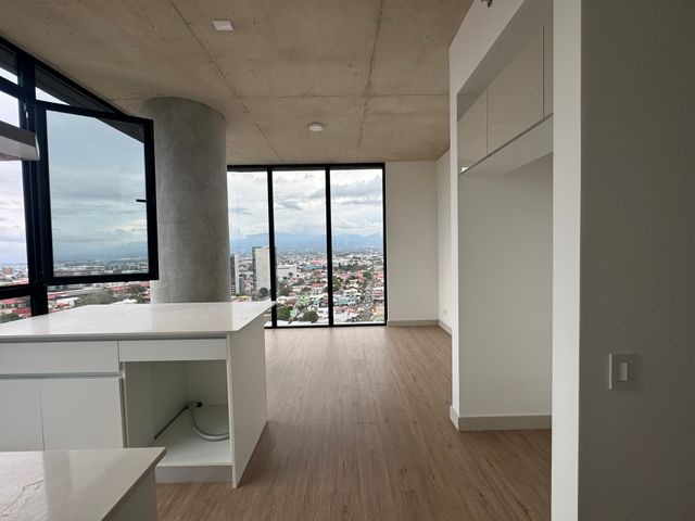 APARTAMENTO EN VENTA PISO 27 SECRET ESCALANTE, CON DOBLE VISTA — photo 6 of 16