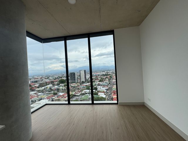 APARTAMENTO EN VENTA PISO 27 SECRET ESCALANTE, CON DOBLE VISTA — photo 3 of 16