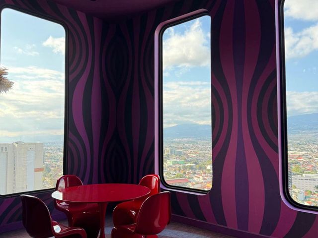 APARTAMENTO EN VENTA PISO 27 SECRET ESCALANTE, CON DOBLE VISTA — photo 15 of 16