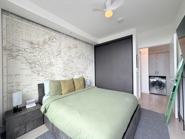 APARTAMENTO AMUEBLADO EN BARRIO ESCALANTE — photo 4 of 15