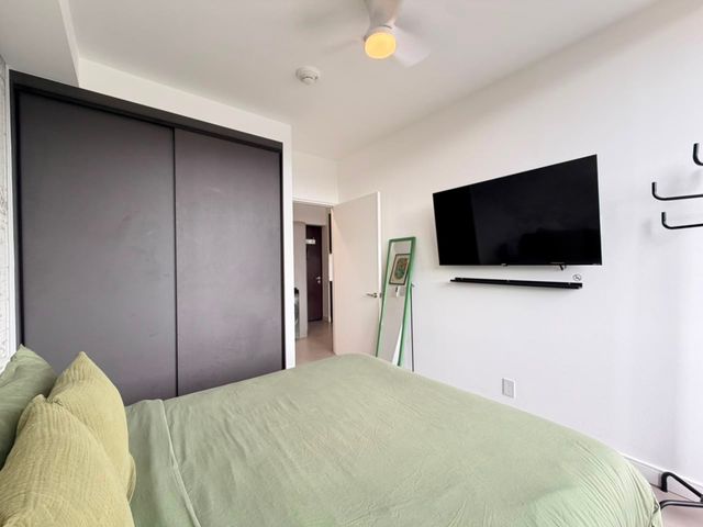 APARTAMENTO AMUEBLADO EN BARRIO ESCALANTE — photo 2 of 15