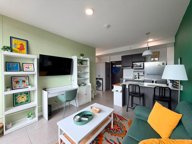 APARTAMENTO AMUEBLADO EN BARRIO ESCALANTE — photo 10 of 15