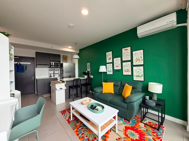 APARTAMENTO AMUEBLADO EN BARRIO ESCALANTE — photo 9 of 15