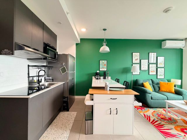 APARTAMENTO AMUEBLADO EN BARRIO ESCALANTE — photo 8 of 15