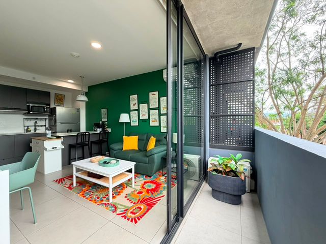 APARTAMENTO AMUEBLADO EN BARRIO ESCALANTE — photo 15 of 15