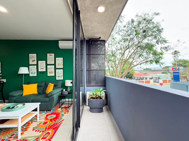 APARTAMENTO AMUEBLADO EN BARRIO ESCALANTE — photo 14 of 15