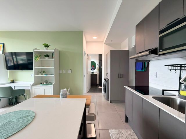 APARTAMENTO AMUEBLADO EN BARRIO ESCALANTE — photo 11 of 15