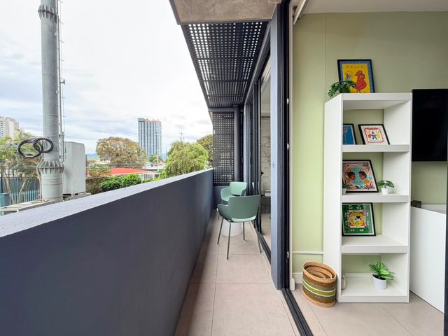 APARTAMENTO AMUEBLADO EN BARRIO ESCALANTE — photo 12 of 15