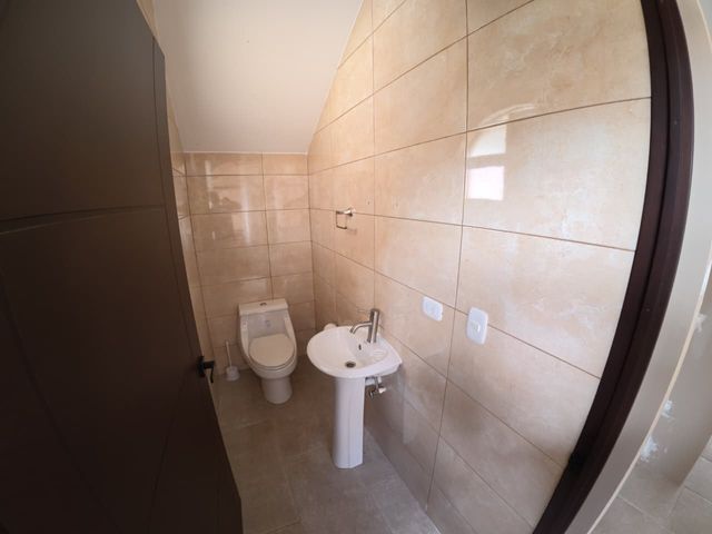 CASA EN VENTA CONDOMINIO VILLANGEL SANTO DOMINGO — photo 6 of 19