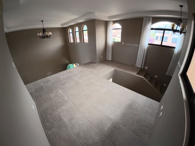 CASA EN VENTA CONDOMINIO VILLANGEL SANTO DOMINGO — photo 5 of 19