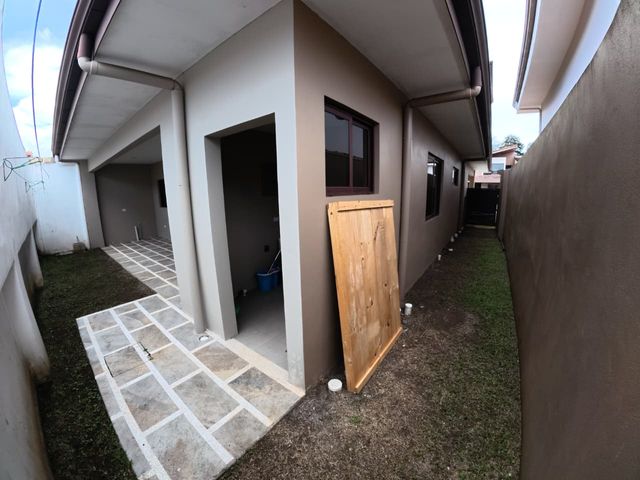 CASA EN VENTA CONDOMINIO VILLANGEL SANTO DOMINGO — photo 9 of 19