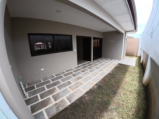 CASA EN VENTA CONDOMINIO VILLANGEL SANTO DOMINGO — photo 12 of 19