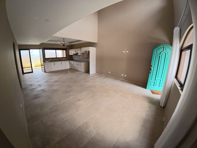 CASA EN VENTA CONDOMINIO VILLANGEL SANTO DOMINGO — photo 7 of 19