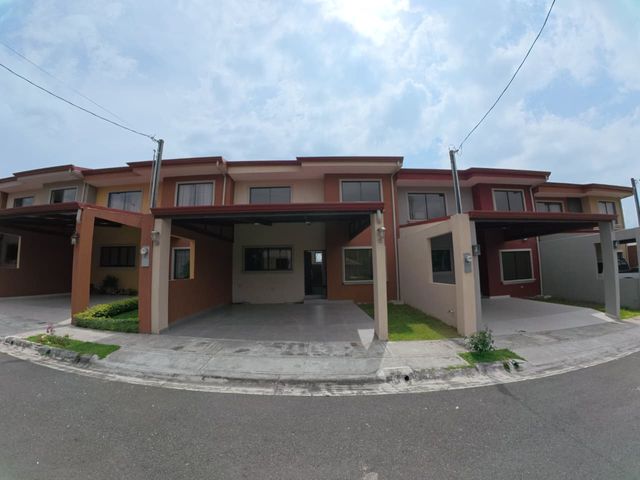 CASA EN VENTA CONDOMINIO DULCE NOMBRE DE CORONADO — photo 1 of 21