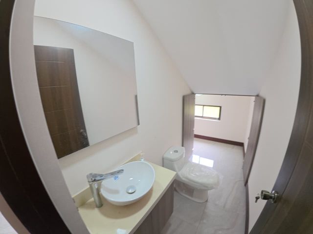 CASA EN VENTA CONDOMINIO DULCE NOMBRE DE CORONADO — photo 9 of 21