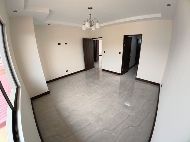 CASA EN VENTA CONDOMINIO DULCE NOMBRE DE CORONADO — photo 3 of 21