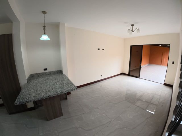 CASA EN VENTA CONDOMINIO DULCE NOMBRE DE CORONADO — photo 12 of 21