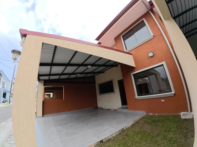 CASA EN VENTA CONDOMINIO DULCE NOMBRE DE CORONADO — photo 18 of 21