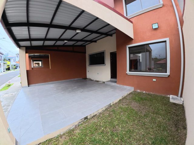 CASA EN VENTA CONDOMINIO DULCE NOMBRE DE CORONADO — photo 20 of 21