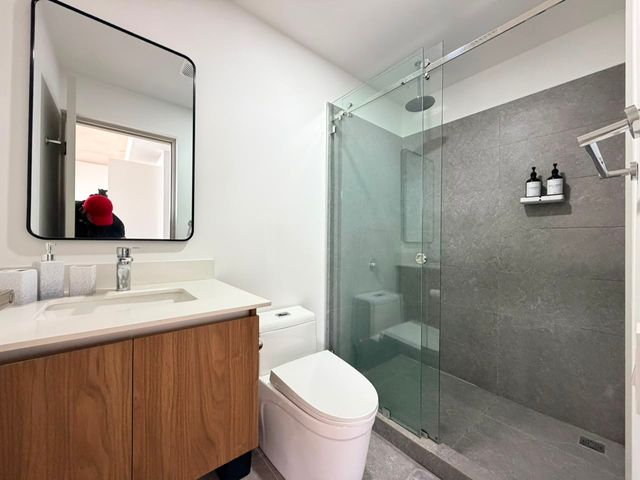 APARTAMENTO EN L TOTALMENTE AMUEBLADO EN SECRET ESCALANTE — photo 2 of 16