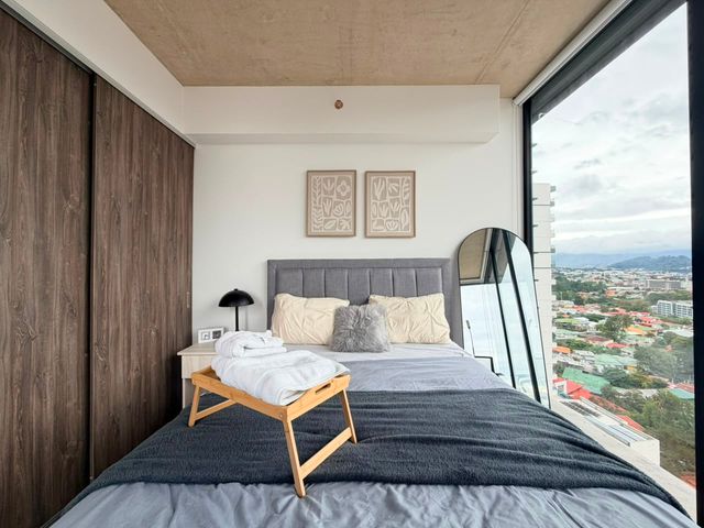 APARTAMENTO EN L TOTALMENTE AMUEBLADO EN SECRET ESCALANTE — photo 6 of 16