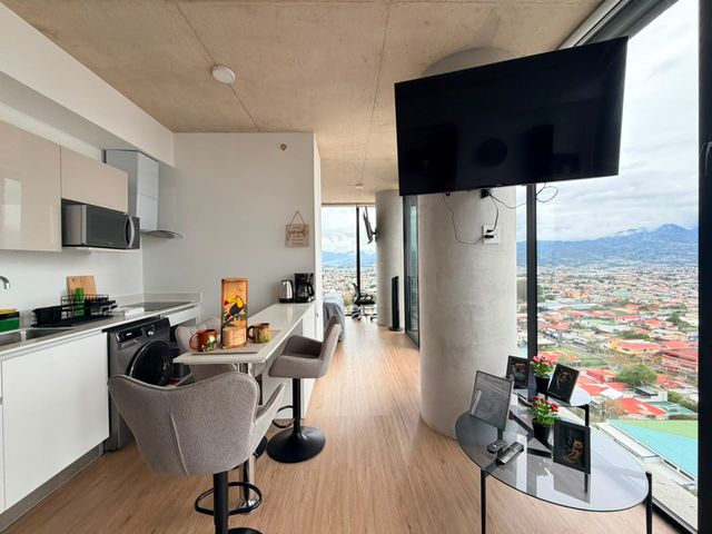 APARTAMENTO EN L TOTALMENTE AMUEBLADO EN SECRET ESCALANTE — photo 8 of 16