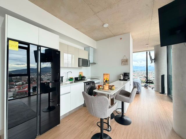 APARTAMENTO EN L TOTALMENTE AMUEBLADO EN SECRET ESCALANTE — photo 11 of 16