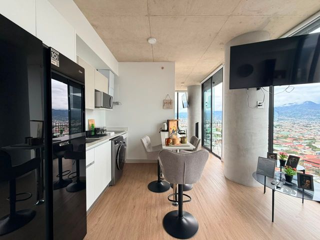 APARTAMENTO EN L TOTALMENTE AMUEBLADO EN SECRET ESCALANTE — photo 10 of 16
