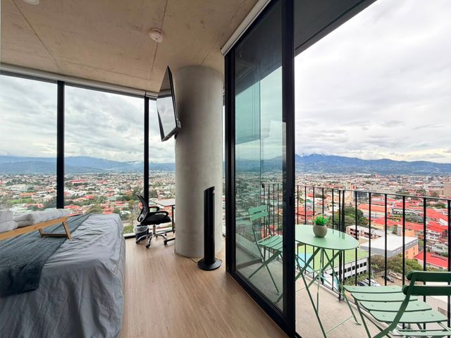 APARTAMENTO EN L TOTALMENTE AMUEBLADO EN SECRET ESCALANTE — photo 16 of 16