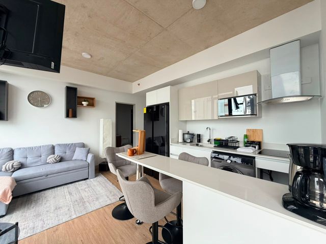 APARTAMENTO EN L TOTALMENTE AMUEBLADO EN SECRET ESCALANTE — photo 14 of 16