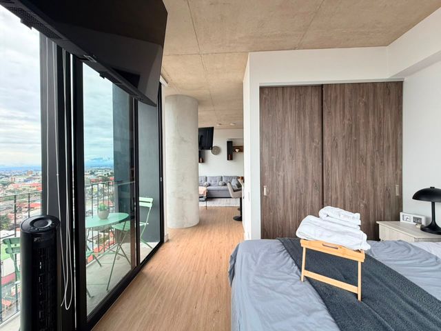 APARTAMENTO EN L TOTALMENTE AMUEBLADO EN SECRET ESCALANTE — photo 15 of 16