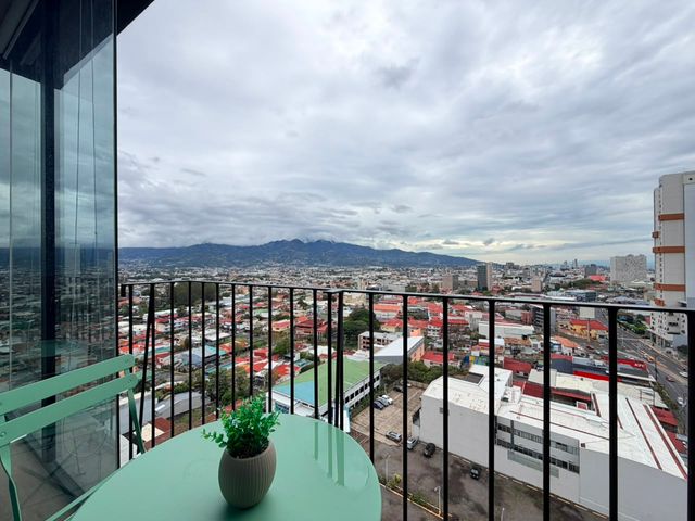 APARTAMENTO EN L TOTALMENTE AMUEBLADO EN SECRET ESCALANTE — photo 13 of 16